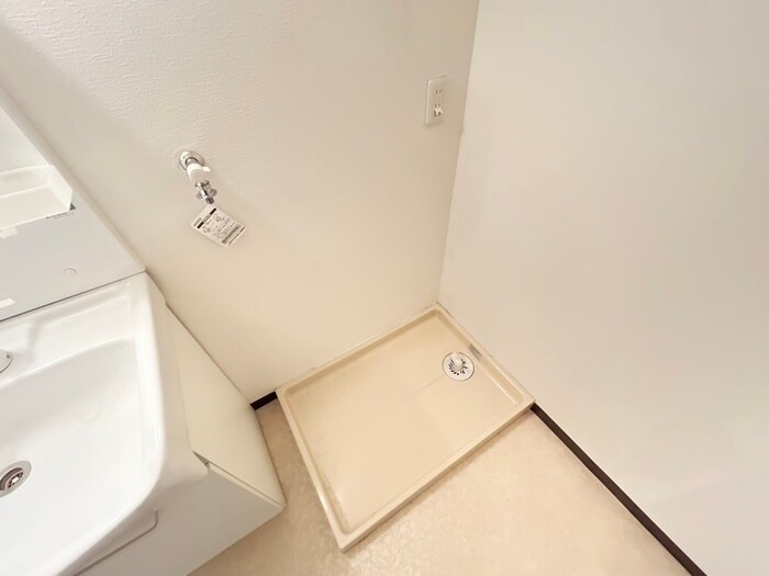 サニーパーク小坂の物件内観写真