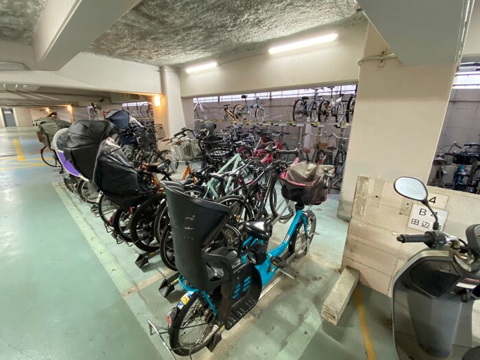 サニーパーク小坂の物件外観写真