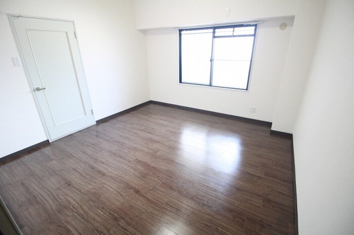 サニーパーク小坂の物件内観写真