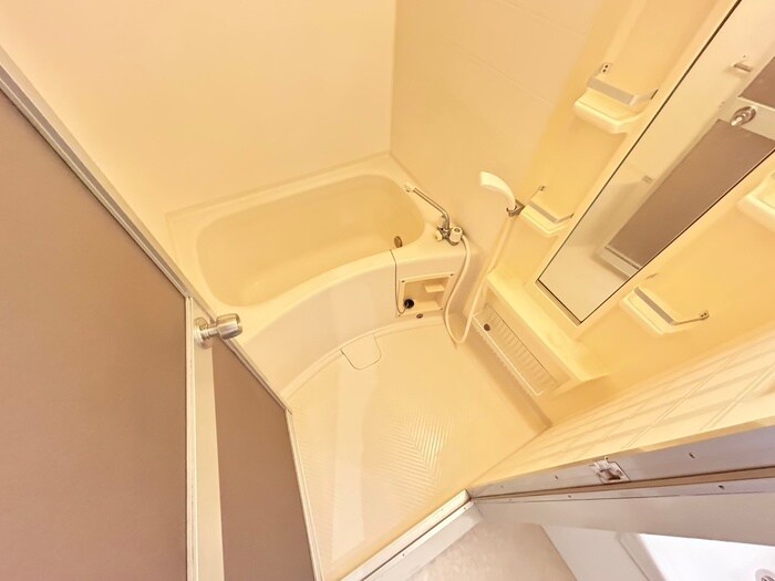 サニーパーク小坂の物件内観写真