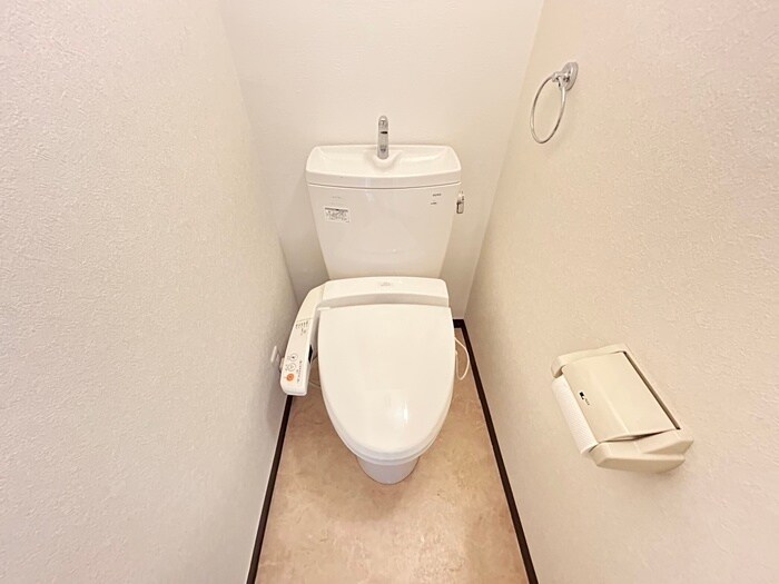 サニーパーク小坂の物件内観写真