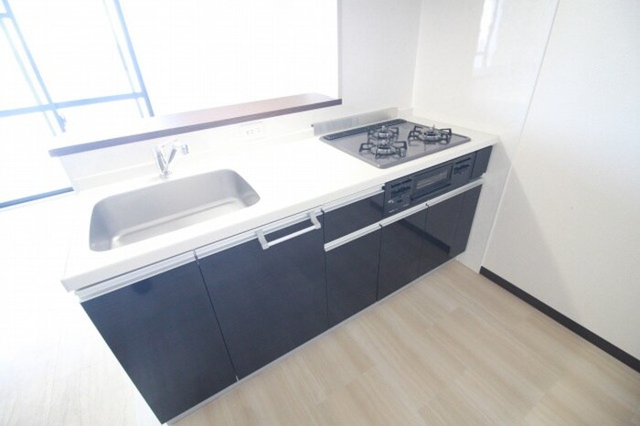 サニーパーク小坂の物件内観写真