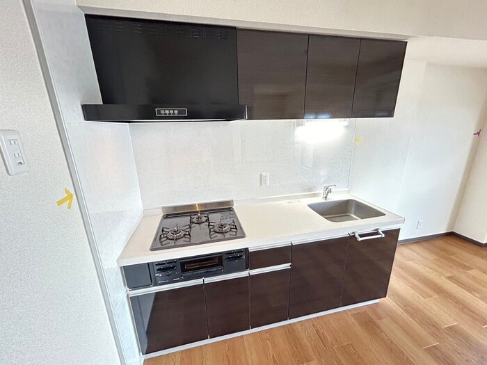 サニーパーク小坂の物件内観写真