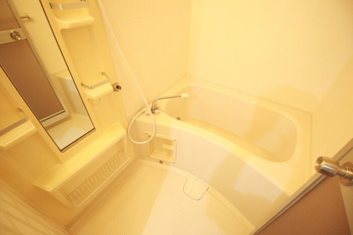 サニーパーク小坂の物件内観写真