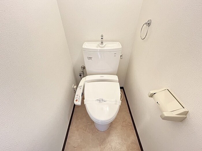 サニーパーク小坂の物件内観写真