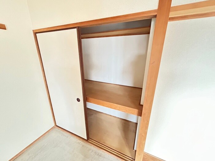 サニーパーク小坂の物件内観写真