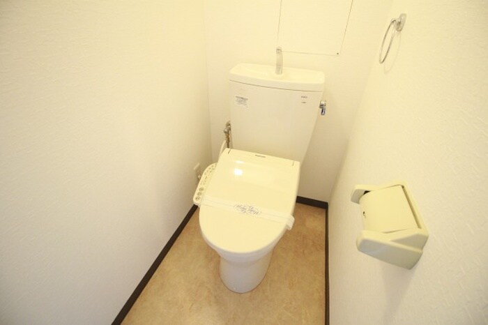 サニーパーク小坂の物件内観写真