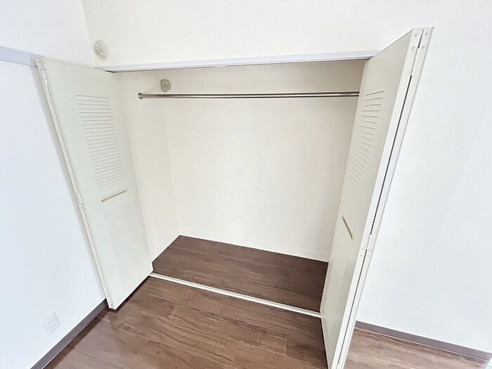 サニーパーク小坂の物件内観写真