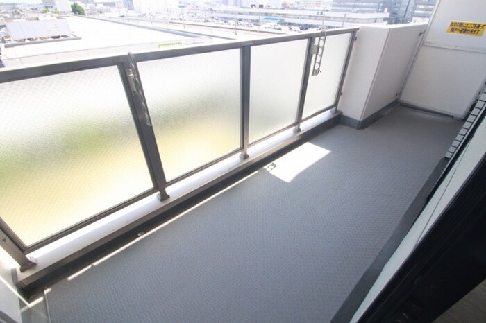 サニーパーク小坂の物件内観写真