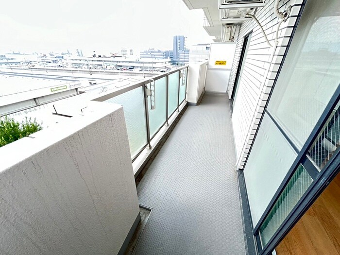 サニーパーク小坂の物件内観写真