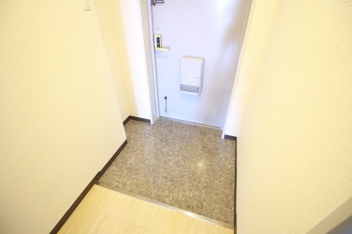 サニーパーク小坂の物件内観写真