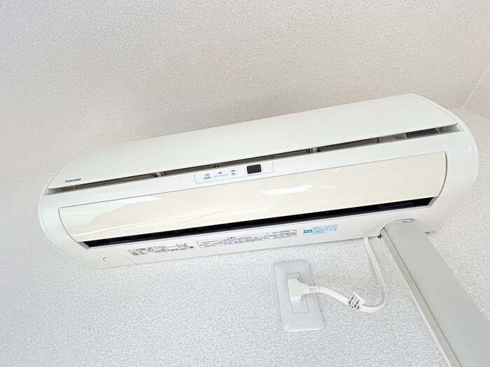 サニーパーク小坂の物件内観写真