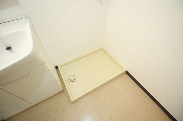 サニーパーク小坂の物件内観写真