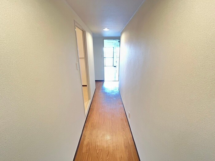 サニーパーク小坂の物件内観写真