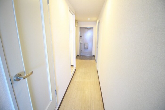 サニーパーク小坂の物件内観写真