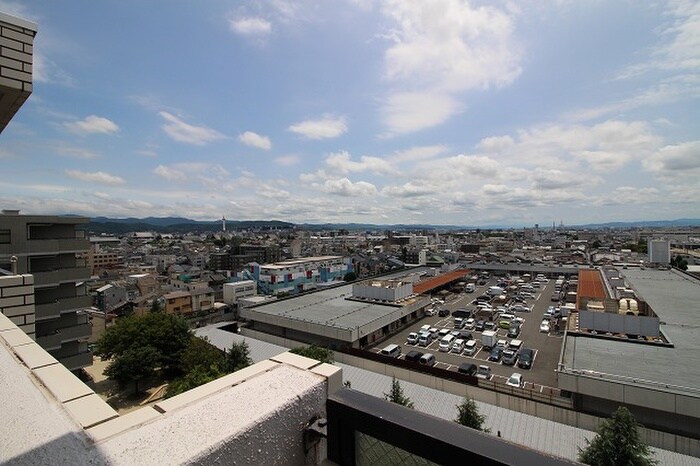 サニーパーク小坂の物件内観写真