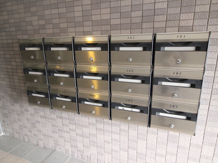 ミレニアムＮＩＳＨＩＭＵＲＡの物件外観写真