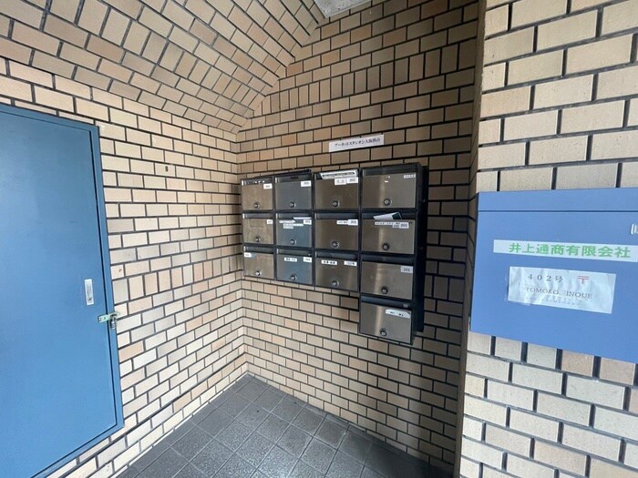 アーネットスタシオン大阪狭山の物件外観写真