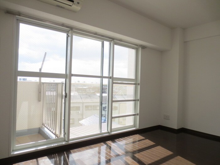 GROOVE城東の物件内観写真