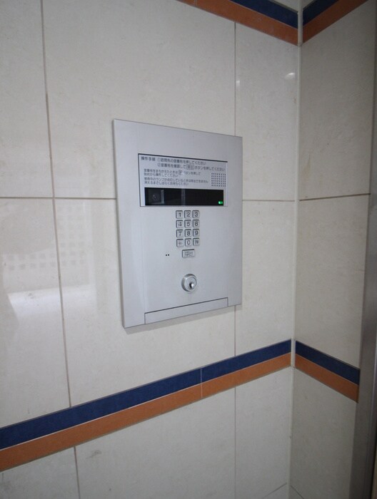 GROOVE城東の物件外観写真