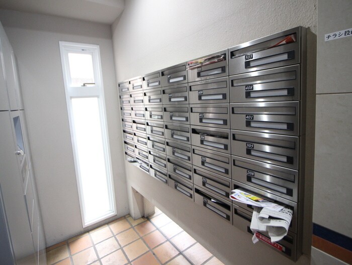 GROOVE城東の物件外観写真