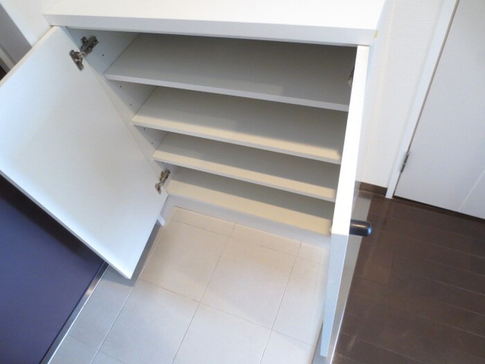 GROOVE城東の物件内観写真