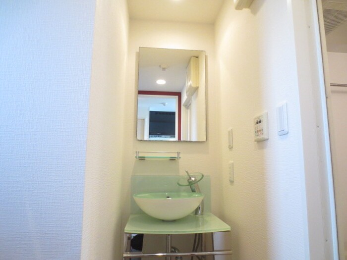 GROOVE城東の物件内観写真