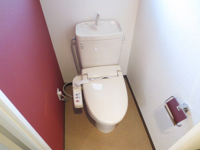 GROOVE城東の物件内観写真