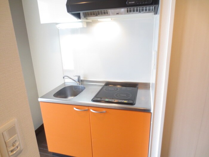 GROOVE城東の物件内観写真