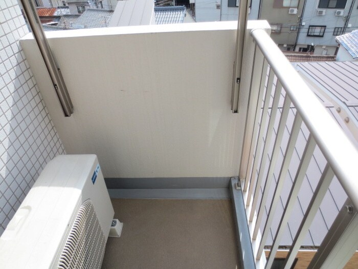 GROOVE城東の物件内観写真