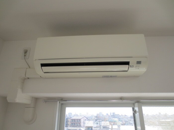 GROOVE城東の物件内観写真