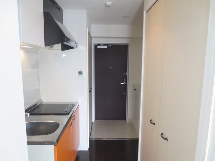 GROOVE城東の物件内観写真