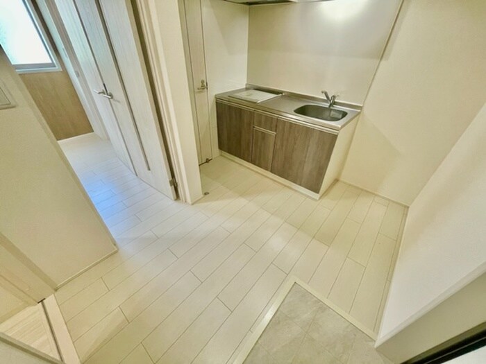 フジパレス門真大倉町ノースの物件内観写真