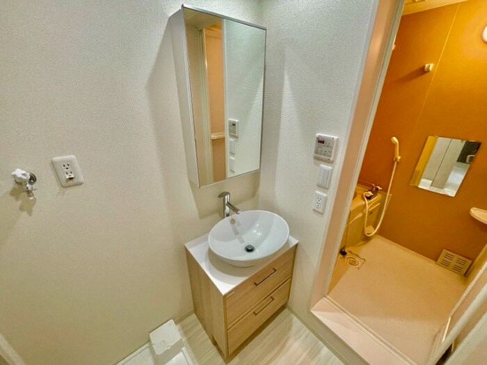 フジパレス門真大倉町ノースの物件内観写真