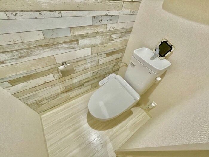 フジパレス門真大倉町ノースの物件内観写真