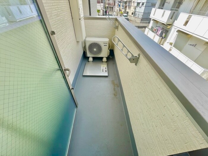 フジパレス門真大倉町ノースの物件内観写真