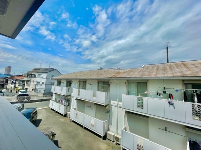 フジパレス門真大倉町ノースの物件内観写真