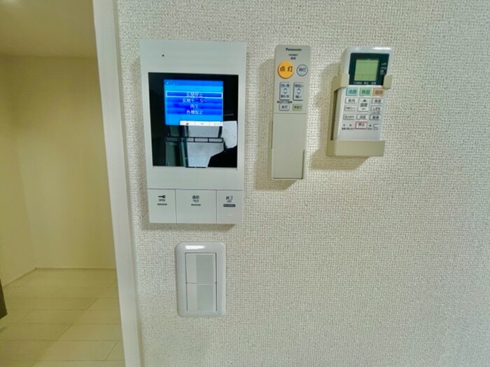 フジパレス門真大倉町ノースの物件内観写真