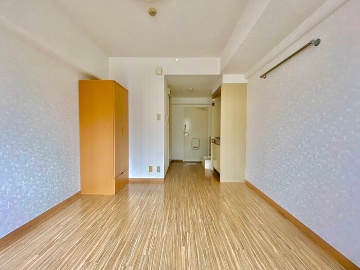 ドゥエルミヤザキの物件内観写真