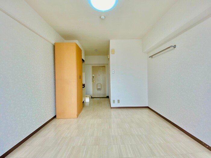 ドゥエルミヤザキの物件内観写真