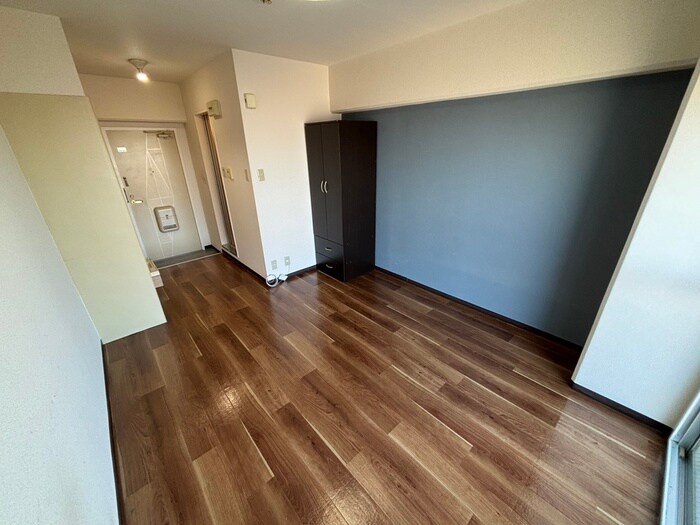 ドゥエルミヤザキの物件内観写真