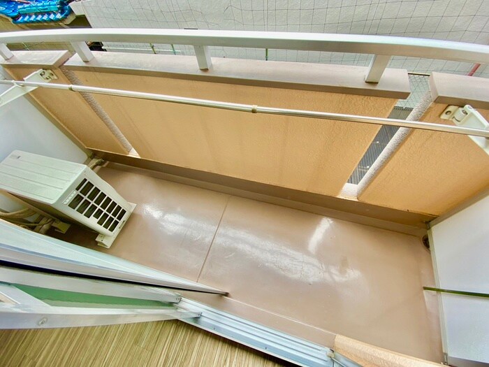 ドゥエルミヤザキの物件内観写真