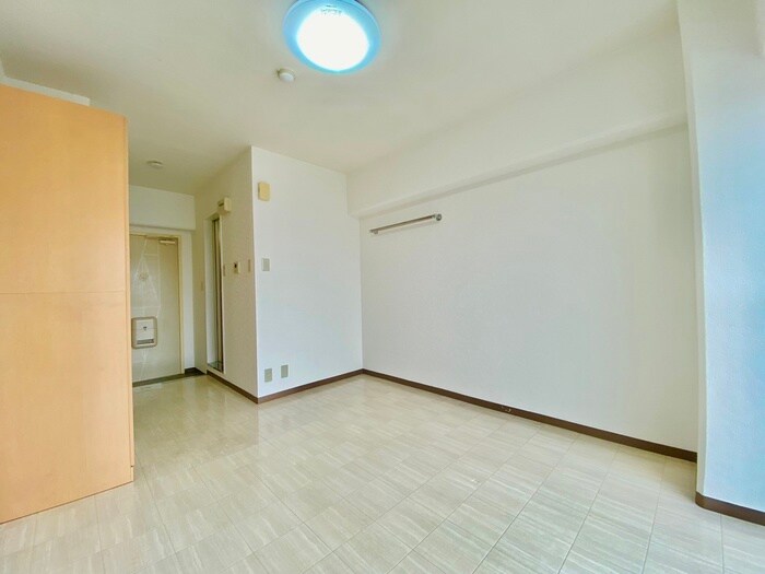 ドゥエルミヤザキの物件内観写真