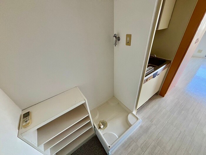 ドゥエルミヤザキの物件内観写真