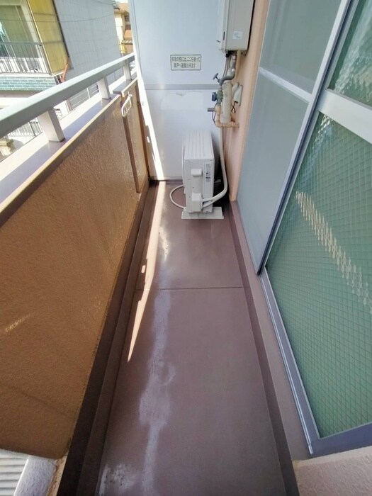 ドゥエルミヤザキの物件内観写真