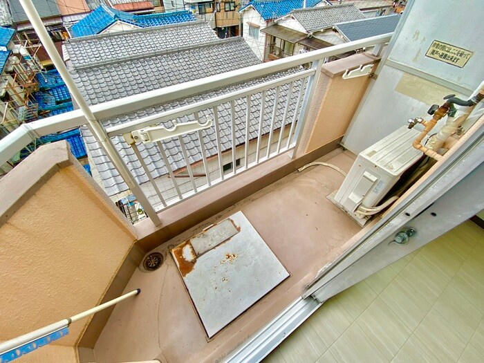 ドゥエルミヤザキの物件内観写真