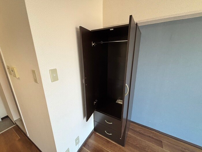 ドゥエルミヤザキの物件内観写真