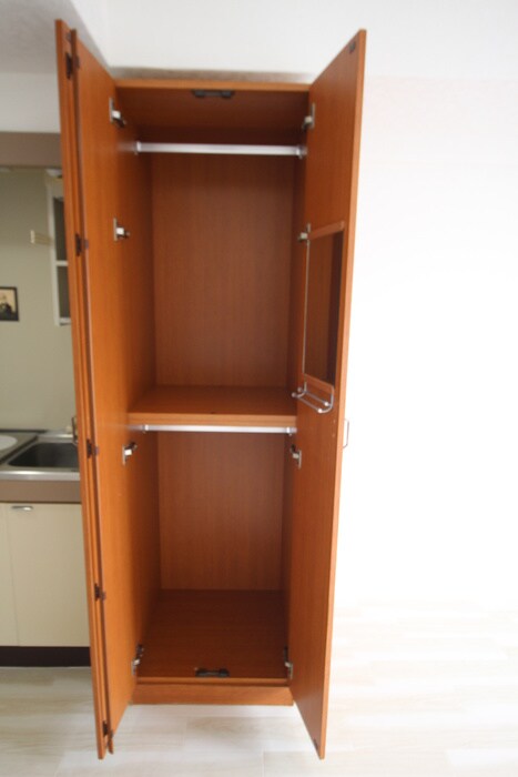 ドゥエルミヤザキの物件内観写真