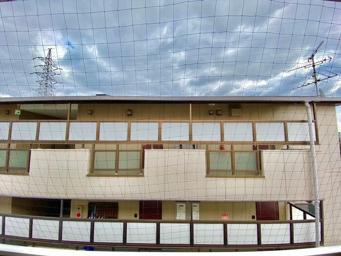 ドゥエルミヤザキの物件内観写真