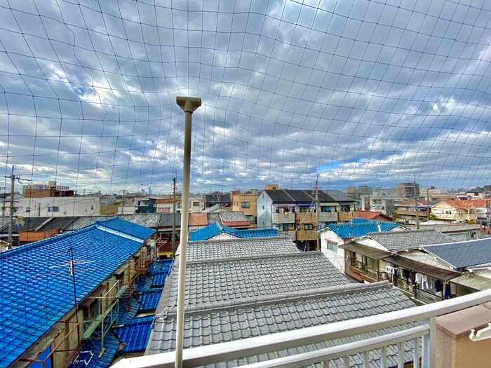 ドゥエルミヤザキの物件内観写真